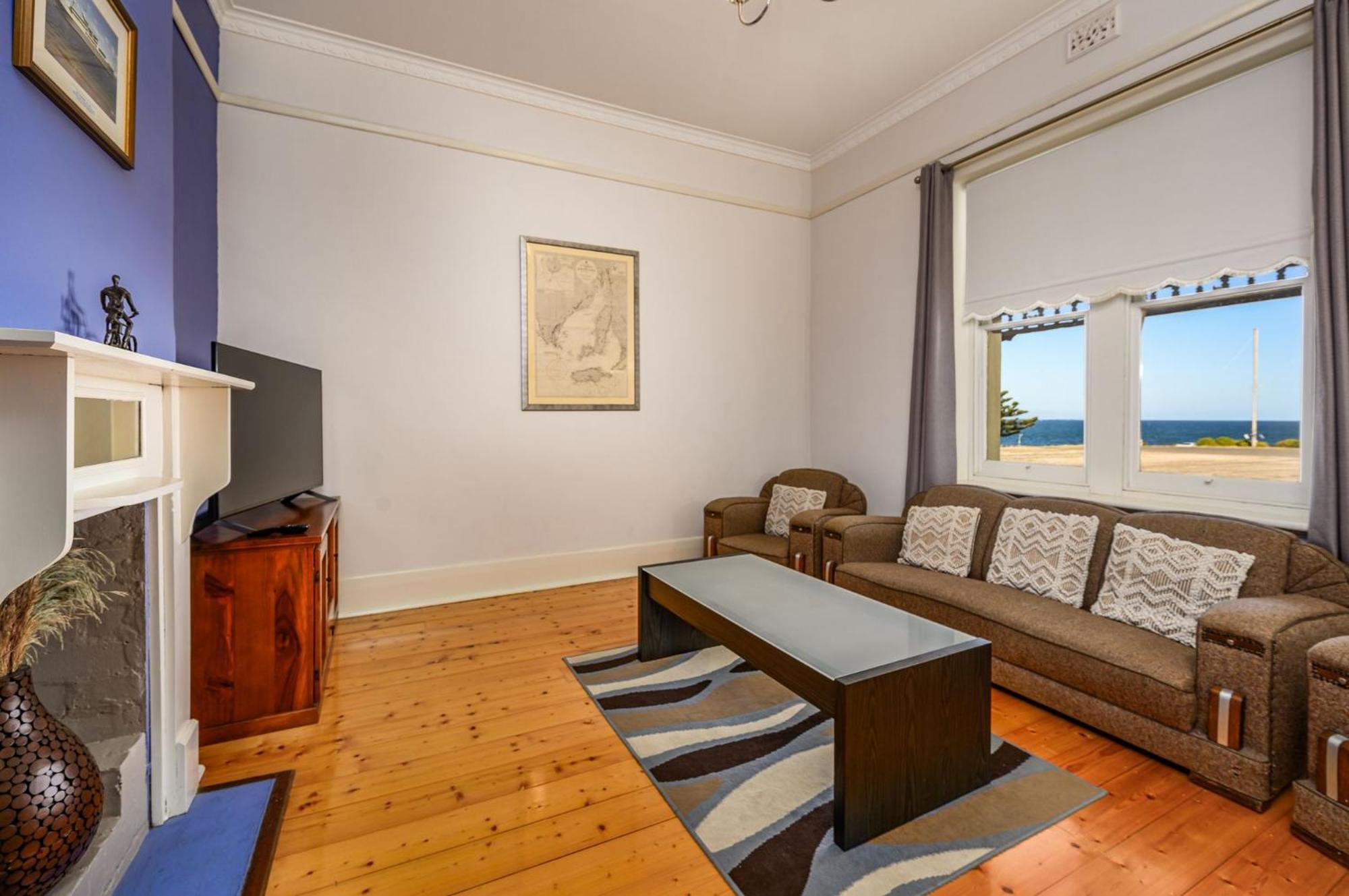 Villa Armadale House - Kingscote Esterno foto