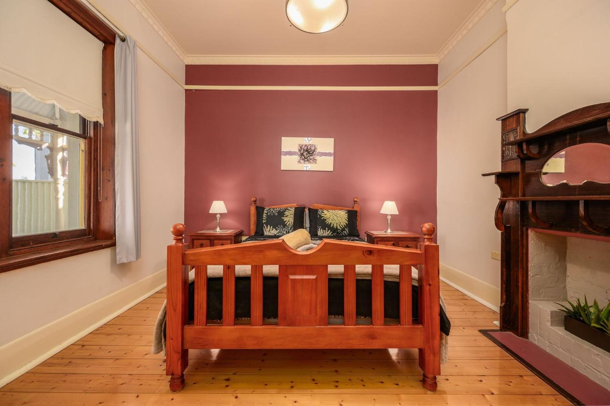 Villa Armadale House - Kingscote Esterno foto