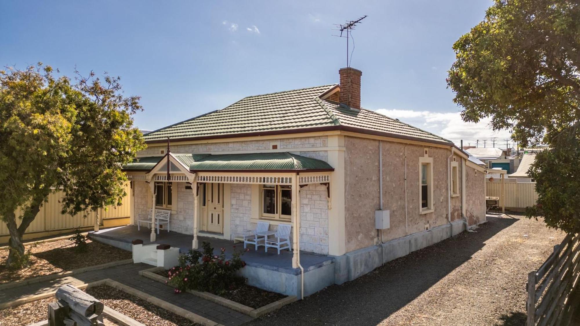 Villa Armadale House - Kingscote Esterno foto