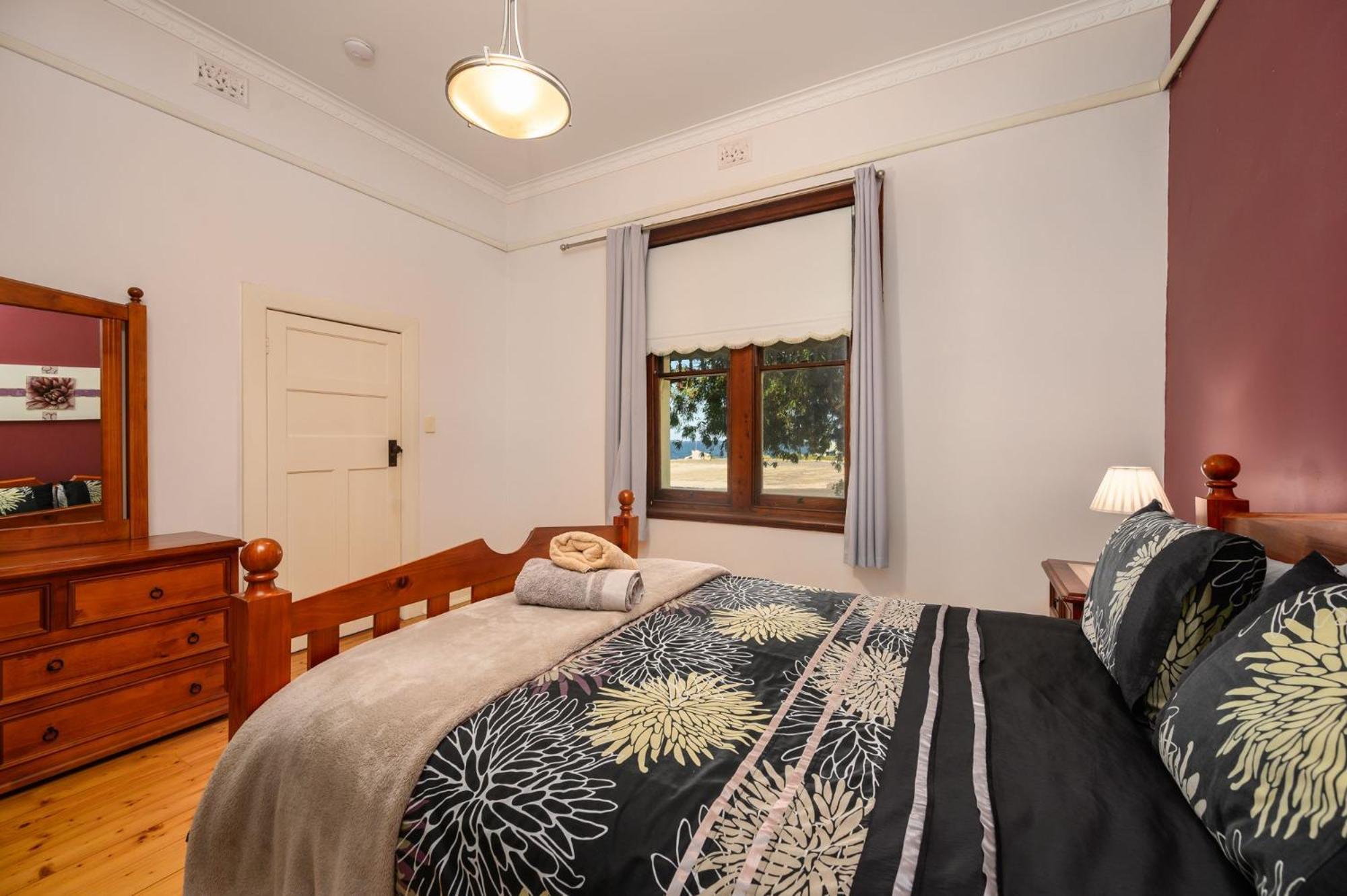 Villa Armadale House - Kingscote Esterno foto